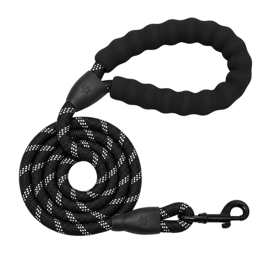 Reflective Rope Dog Leash