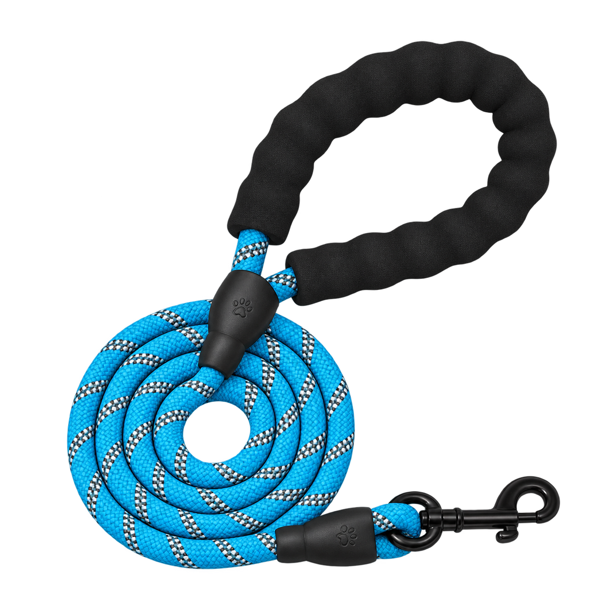 Reflective Rope Dog Leash
