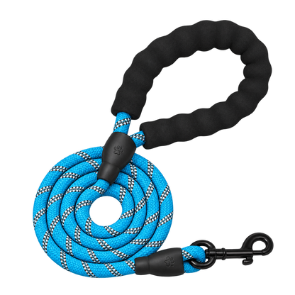 Reflective Rope Dog Leash