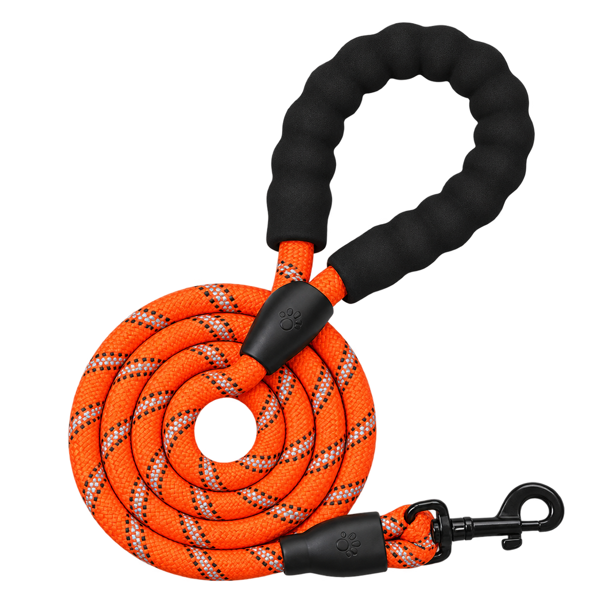 Reflective Rope Dog Leash