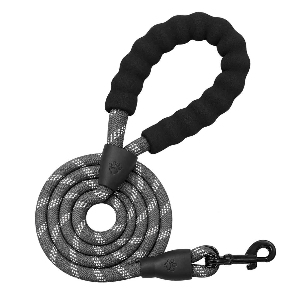Reflective Rope Dog Leash