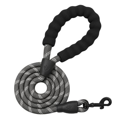 Reflective Rope Dog Leash