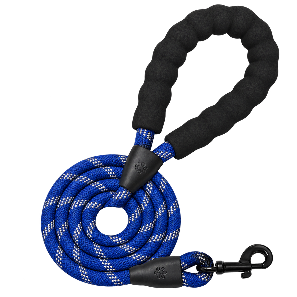Reflective Rope Dog Leash