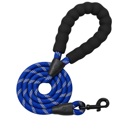 Reflective Rope Dog Leash