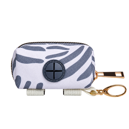 Portable Poop Bag Dispenser