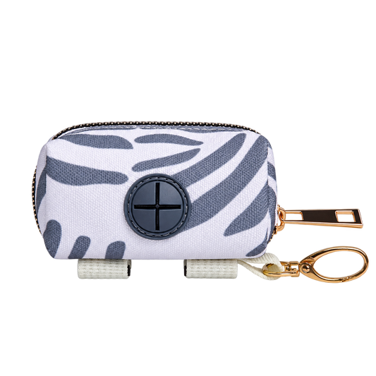 Portable Poop Bag Dispenser