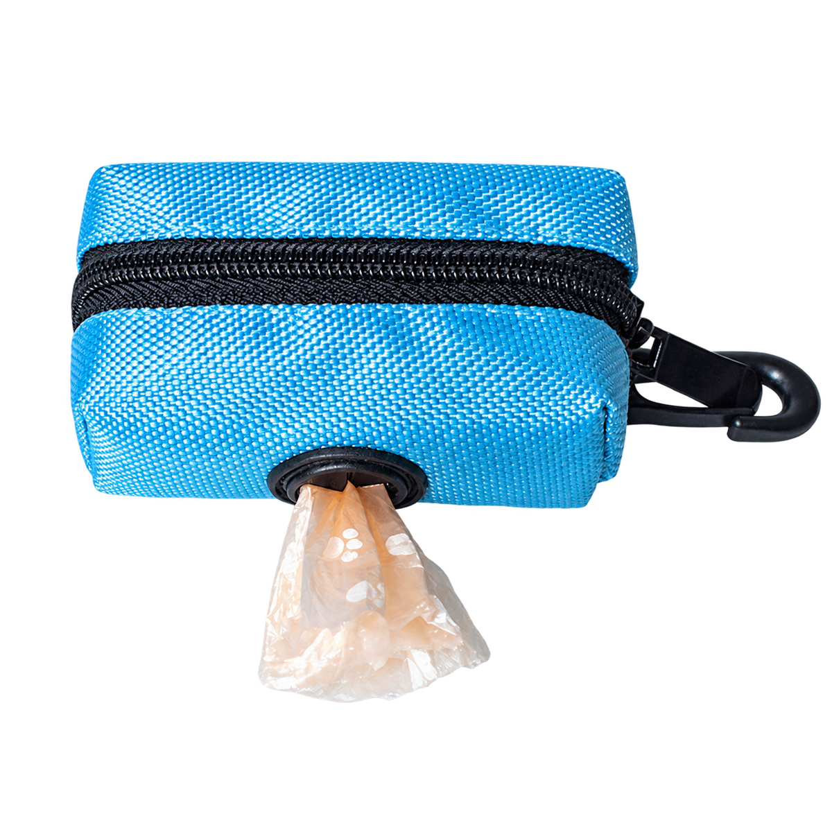 Portable Poop Bag Dispenser
