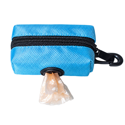 Portable Poop Bag Dispenser