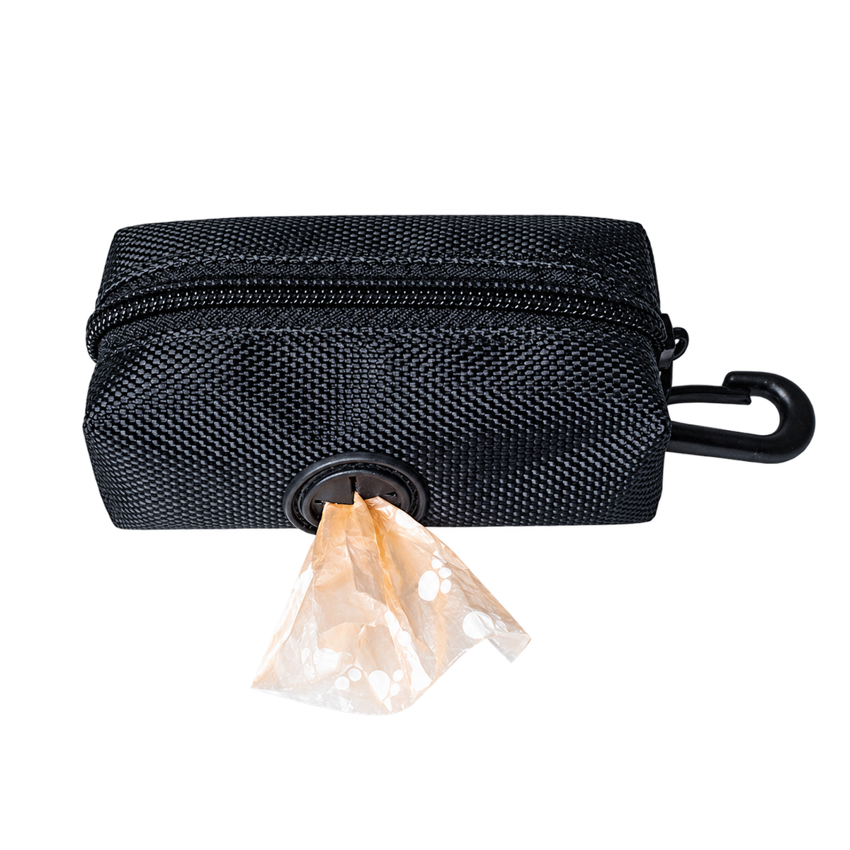 Portable Poop Bag Dispenser