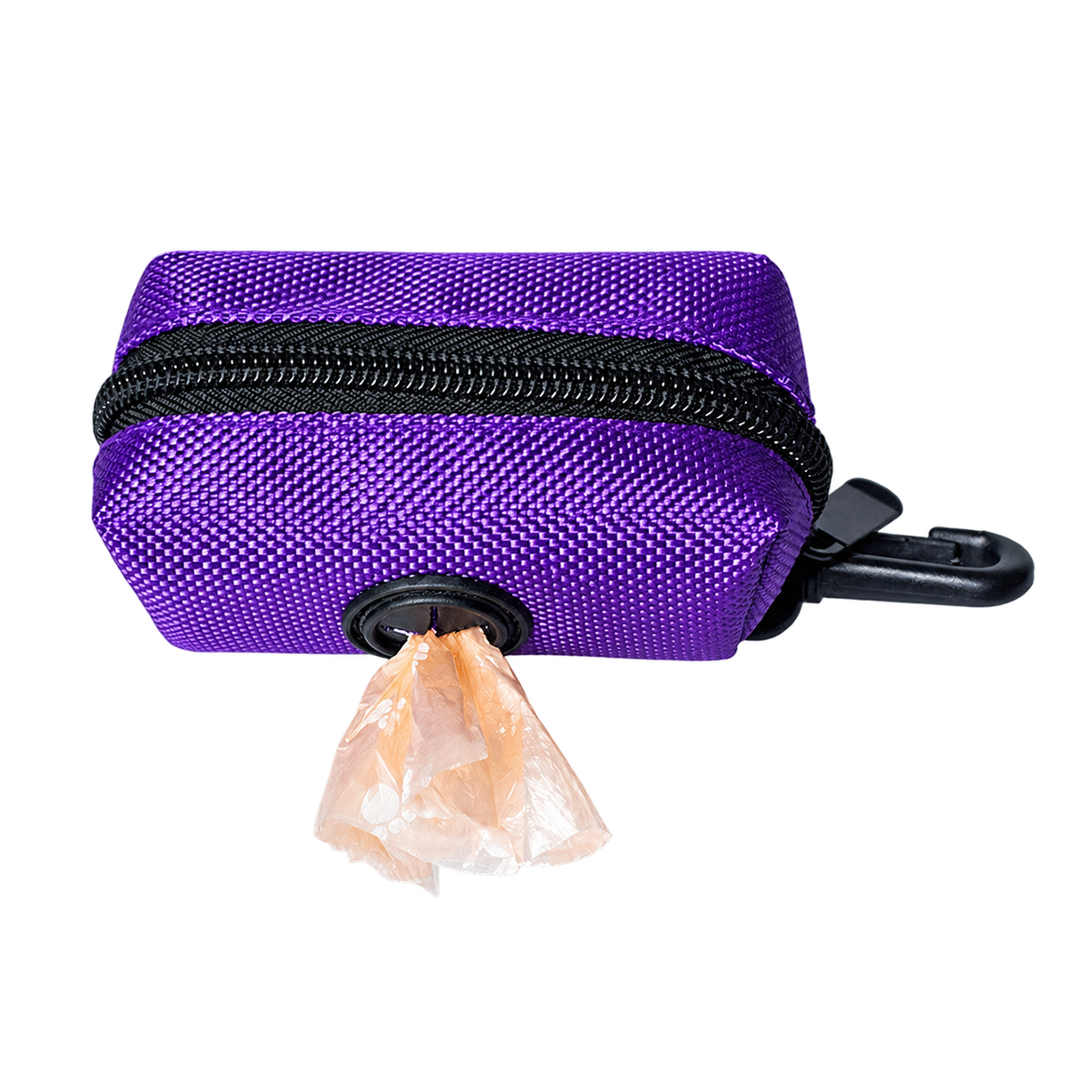 Portable Poop Bag Dispenser