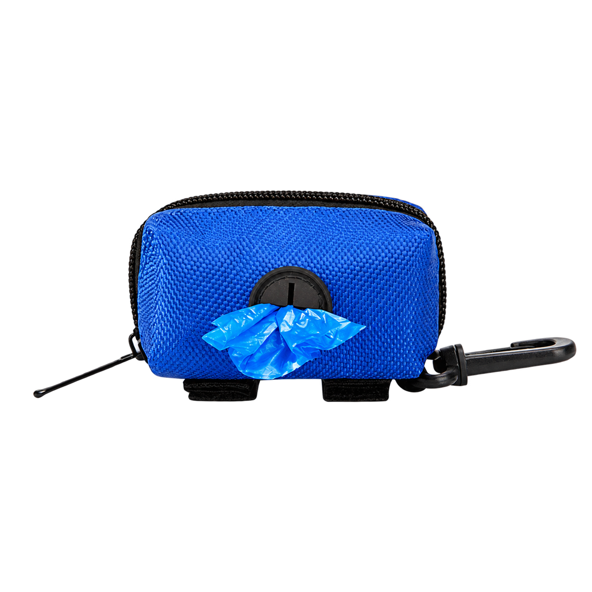 Portable Poop Bag Dispenser