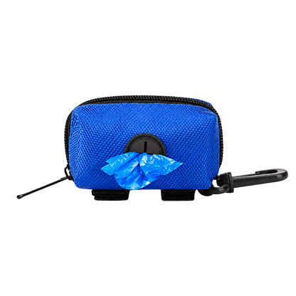 Portable Poop Bag Dispenser
