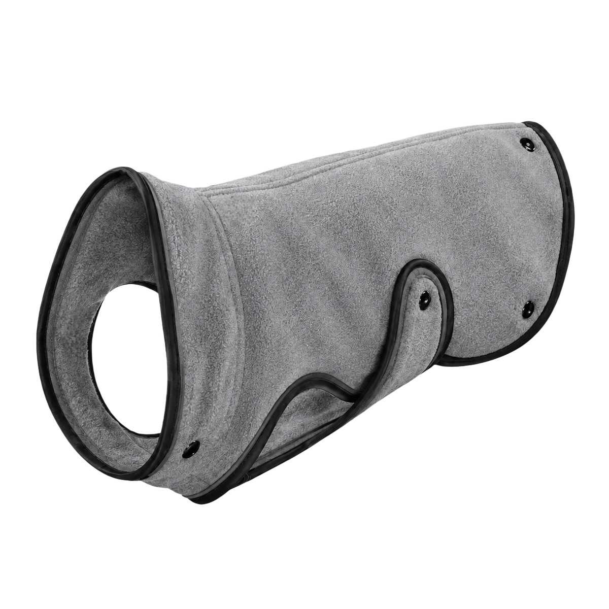 2-in-1 Dog Coat