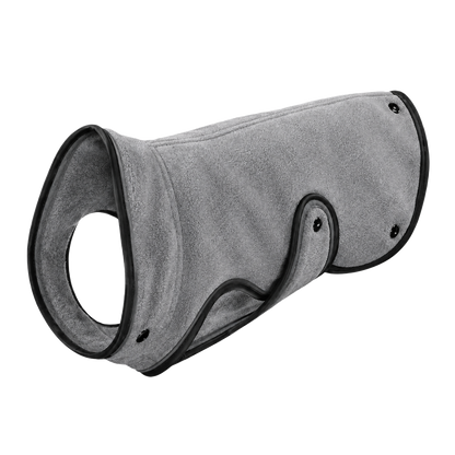 2-in-1 Dog Coat
